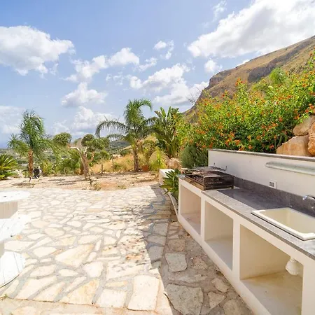 Chicos With Panoramic Private Pool *