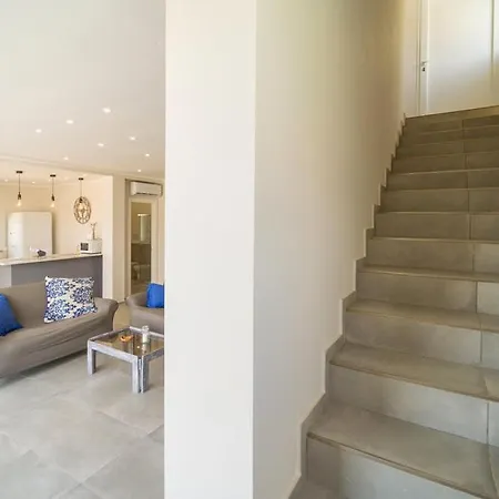 Chicos With Panoramic Private Pool * Castellammare del Golfo