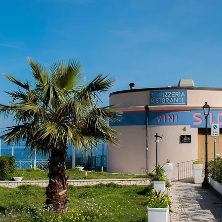 Chicos With Panoramic Private Pool * Castellammare del Golfo