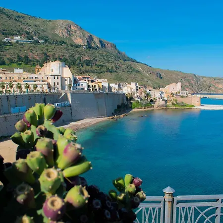 Chicos With Panoramic Private Pool Villa Castellammare del Golfo