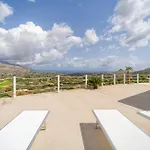 Chicos With Panoramic Private Pool * Castellammare del Golfo