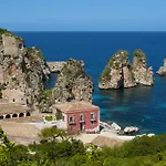 Chicos With Panoramic Private Pool Villa