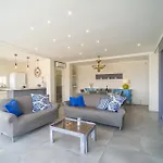 Villa Chicos With Panoramic Private Pool Castellammare del Golfo