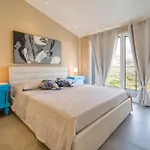 Chicos With Panoramic Private Pool