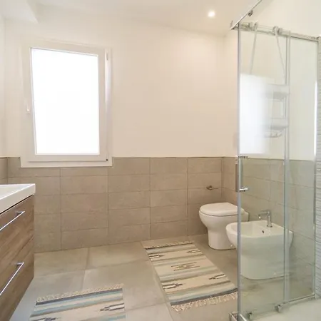 Chicos With Panoramic Private Pool * Castellammare del Golfo