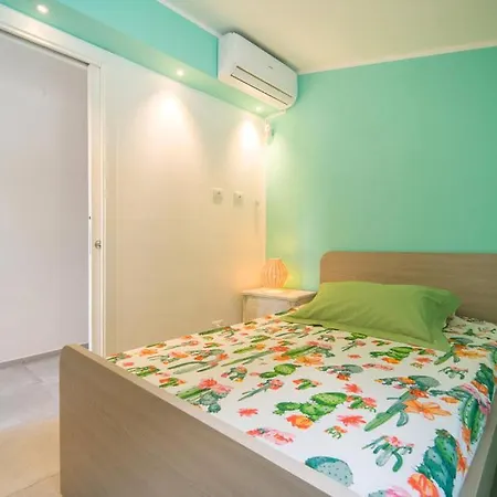 Chicos With Panoramic Private Pool Vila *